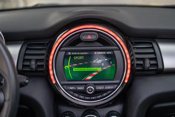 MINI Cabrio Cooper Premium Extra JCW Auto 24