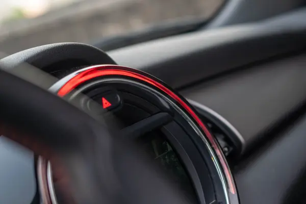MINI Cabrio Cooper Premium Extra JCW Auto 42