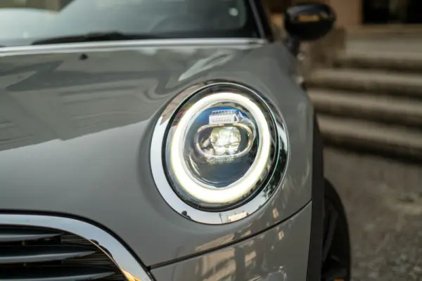 MINI Cabrio Cooper Premium Extra JCW Auto 58