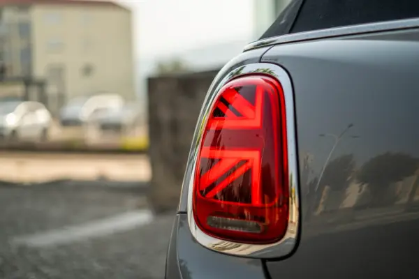 MINI Cabrio Cooper Premium Extra JCW Auto 59