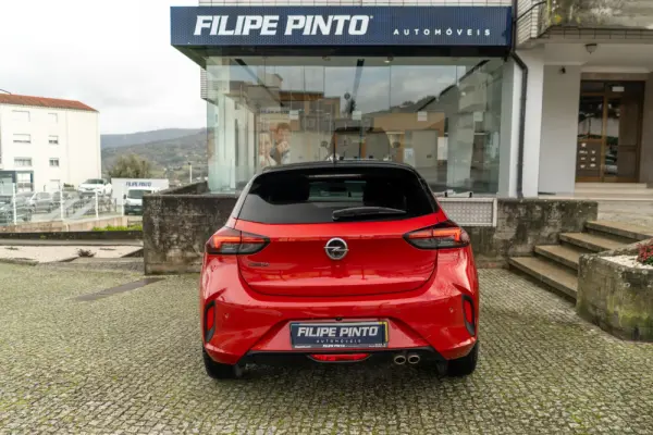 Opel Corsa 1.2 T GS Line Aut. 6