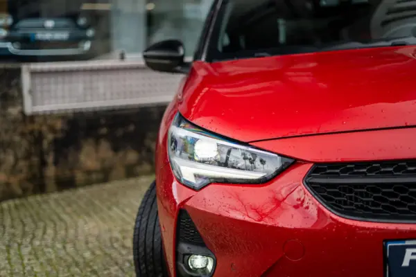 Opel Corsa 1.2 T GS Line Aut. 46