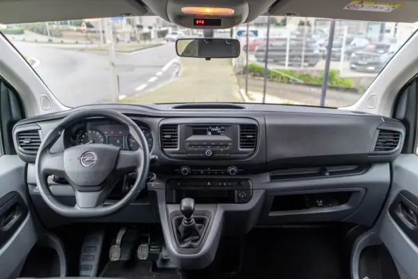 Opel Vivaro 1.5 CDTi L3H1 Essentia 7