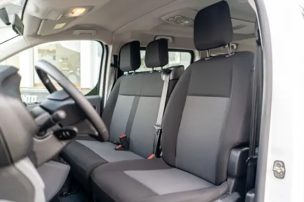 Opel Vivaro 1.5 CDTi L3H1 Essentia 22