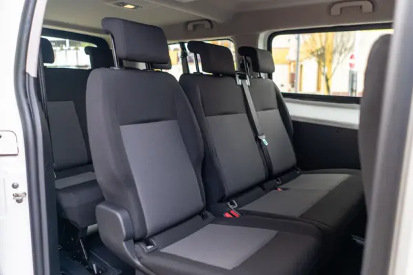 Opel Vivaro 1.5 CDTi L3H1 Essentia 23