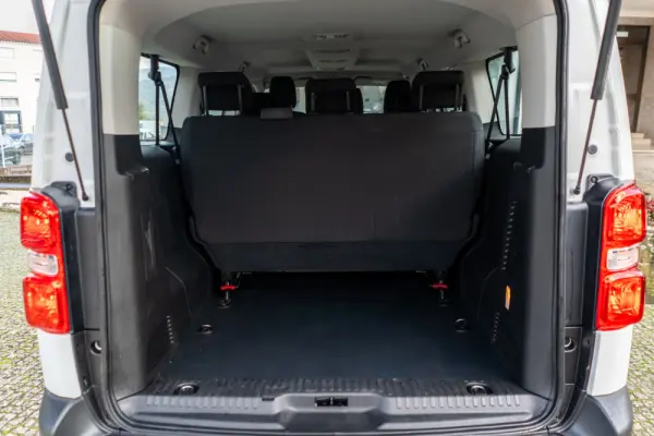 Opel Vivaro 1.5 CDTi L3H1 Essentia 25