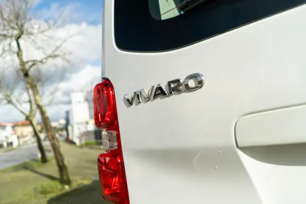 Opel Vivaro 1.5 CDTi L3H1 Essentia 29