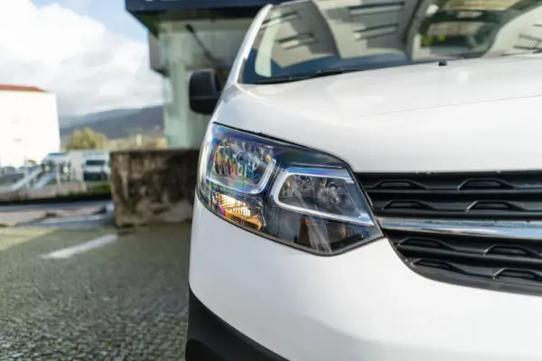 Opel Vivaro 1.5 CDTi L3H1 Essentia 35
