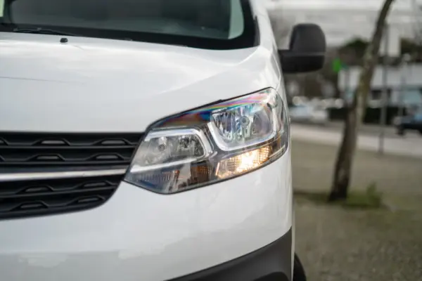 Opel Vivaro 1.5 CDTi L3H1 Essentia 40