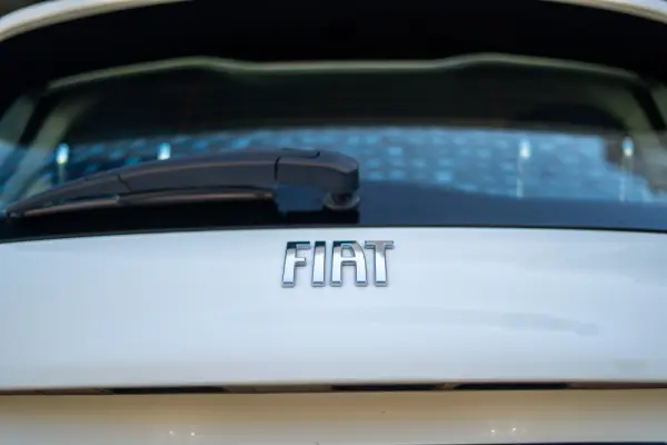Fiat 500e 3 + 1 42 kWh 81