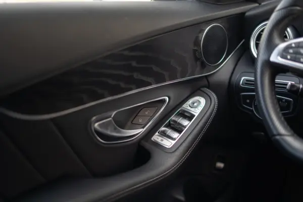 Mercedes-Benz C 250 d AMG Line Aut. 48
