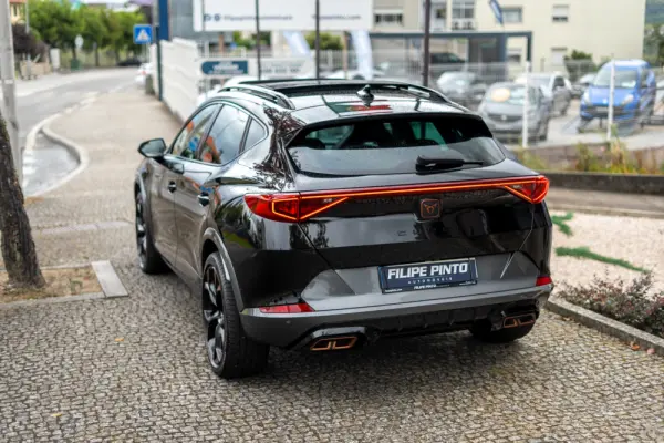Cupra Formentor 1.4 e-Hybrid DSG VZ 72