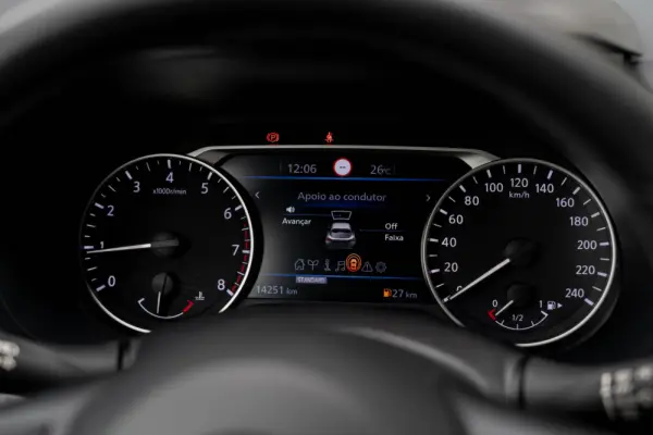 Nissan Juke 1.0 DIG-T Kiiro 13