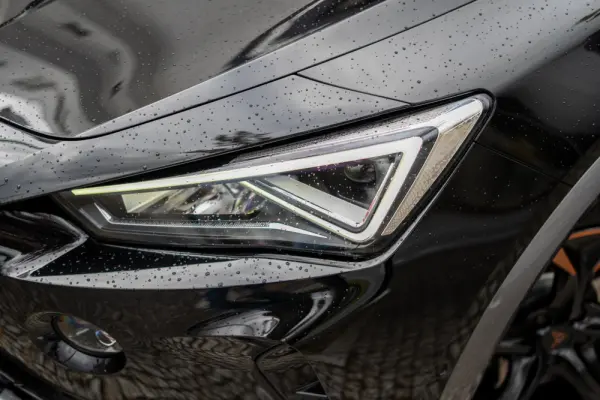 Cupra Formentor 1.4 e-Hybrid DSG VZ 95