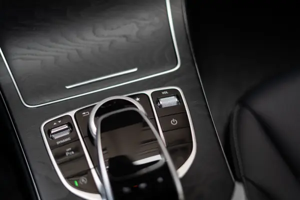 Mercedes-Benz C 250 d AMG Line Aut. 46