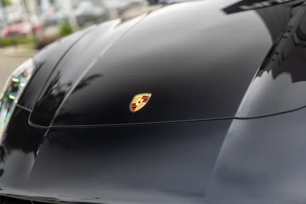 Porsche Panamera 4S E-Hybrid 100