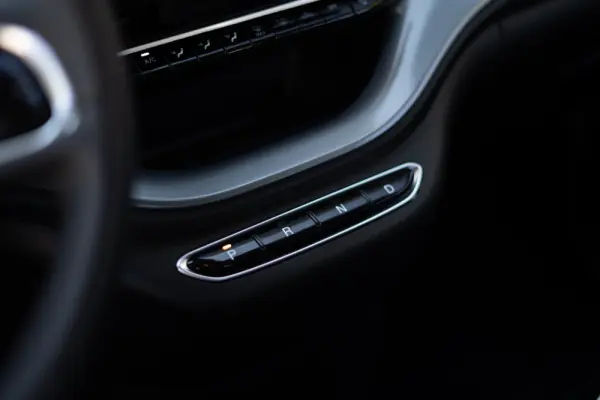 Fiat 500e 3 + 1 42 kWh 42