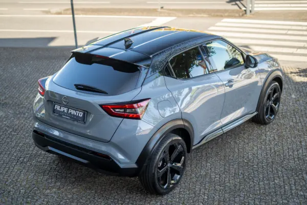 Nissan Juke 1.0 DIG-T Kiiro 68