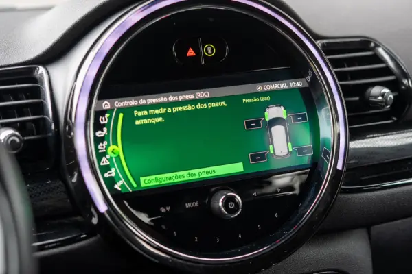 MINI Clubman Cooper D Sport Edition Auto 26
