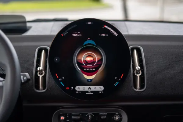 MINI Countryman SE JCW XL 31