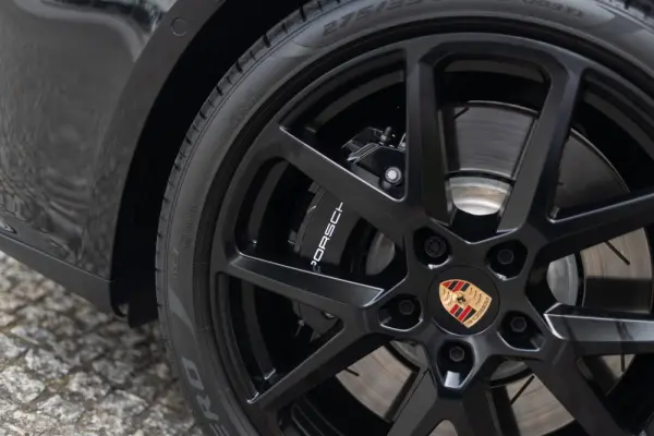 Porsche Panamera 4S E-Hybrid 92