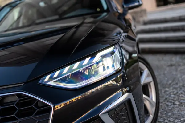 Audi A4 Avant 35 TDI S tronic S Line 55