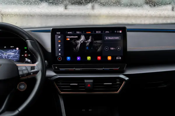 Cupra Formentor 1.4 e-Hybrid DSG VZ 86