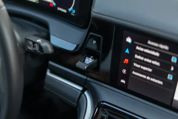 Porsche Panamera 4S E-Hybrid 69