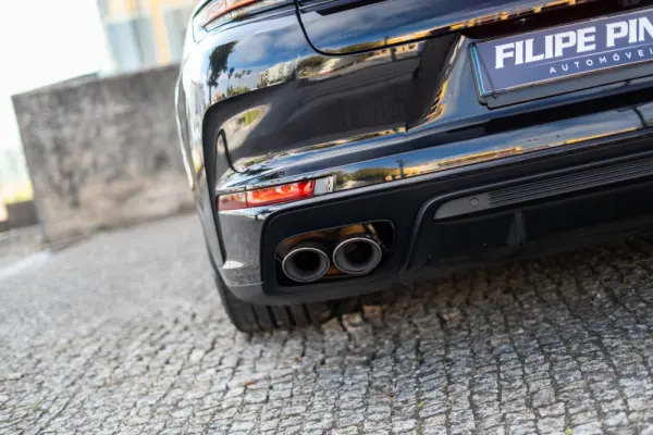 Porsche Panamera 4S E-Hybrid 106