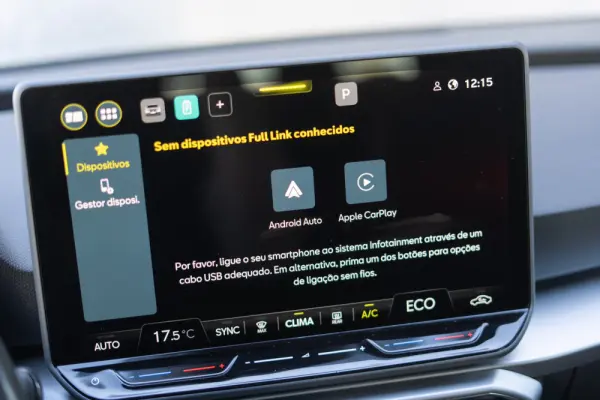 SEAT Leon ST 1.5 TSI e-Hybrid FR DSG 27
