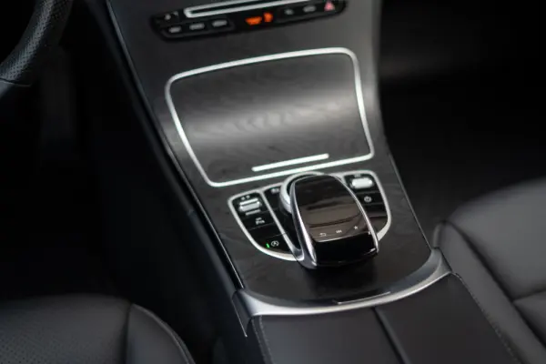 Mercedes-Benz C 250 d AMG Line Aut. 44