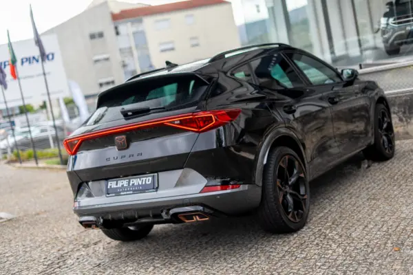 Cupra Formentor 1.4 e-Hybrid DSG VZ 59