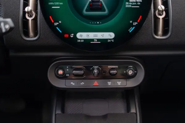 MINI Countryman SE JCW XL 42