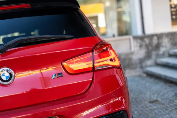 BMW 114 d Pack M Shadow 27