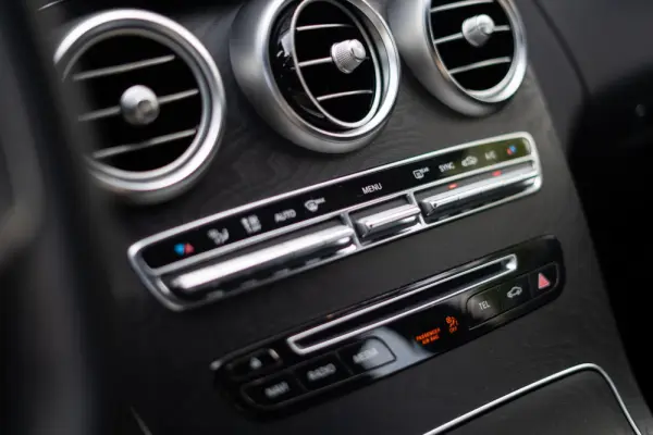 Mercedes-Benz C 250 d AMG Line Aut. 40