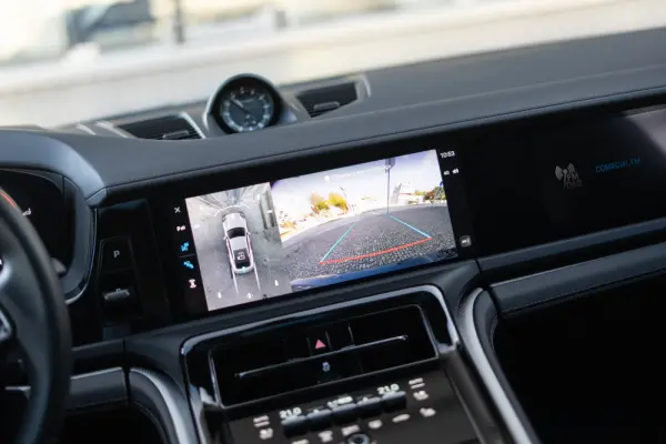 Porsche Panamera 4S E-Hybrid 62