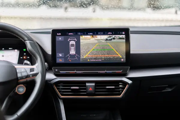 Cupra Formentor 1.4 e-Hybrid DSG VZ 20