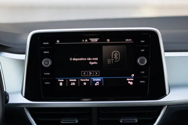 Volkswagen T-Roc Cabrio 1.5 TSI Style DSG 27