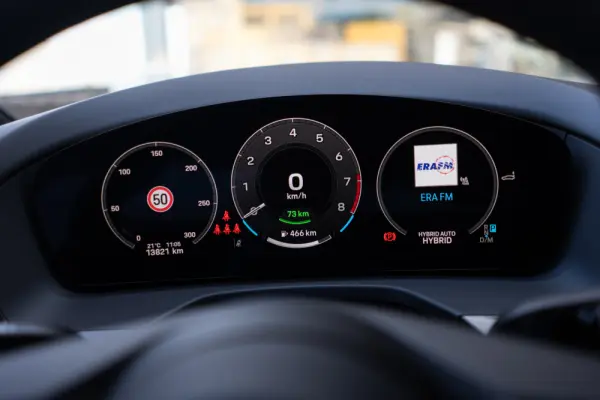 Porsche Panamera 4S E-Hybrid 145