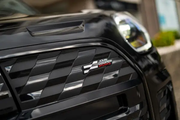 MINI Countryman SE JCW XL 74