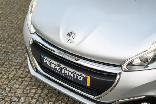 Peugeot 208 1.2 PureTech Style 41