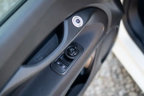 Fiat 500e 3 + 1 42 kWh 45