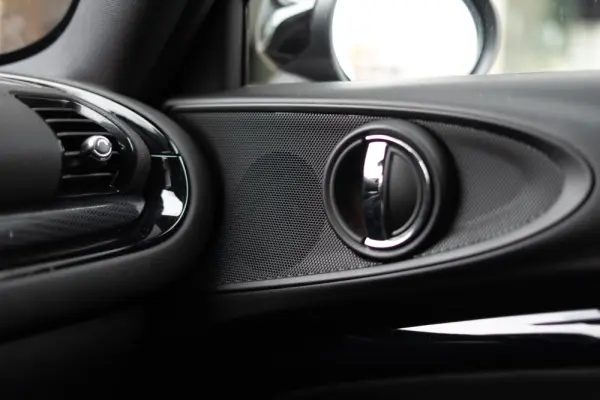 MINI Clubman Cooper D Sport Edition Auto 43