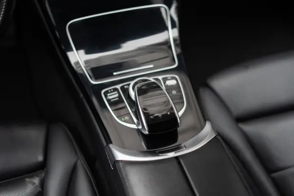 Mercedes-Benz C 220 d 4Matic Station 7G-TRONIC AMG Line 52