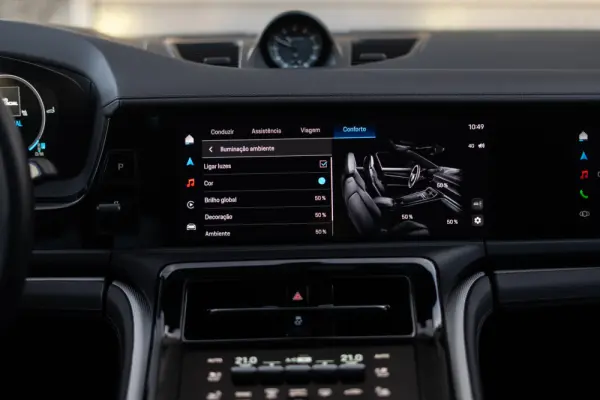 Porsche Panamera 4S E-Hybrid 48