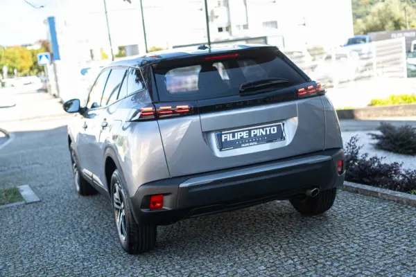 Peugeot 2008 1.5 BlueHDi Active Pack EAT8 64