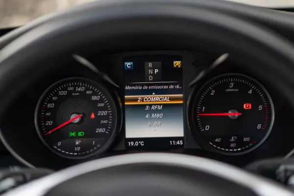 Mercedes-Benz C 250 d AMG Line Aut. 24
