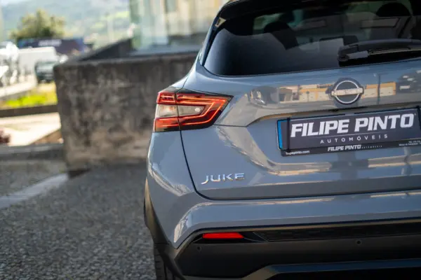 Nissan Juke 1.0 DIG-T Kiiro 64