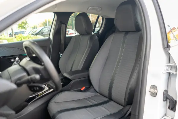 Peugeot 208 1.5 BlueHDi Allure Pack 36