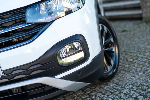Volkswagen T-Cross 1.0 TSI Life 41